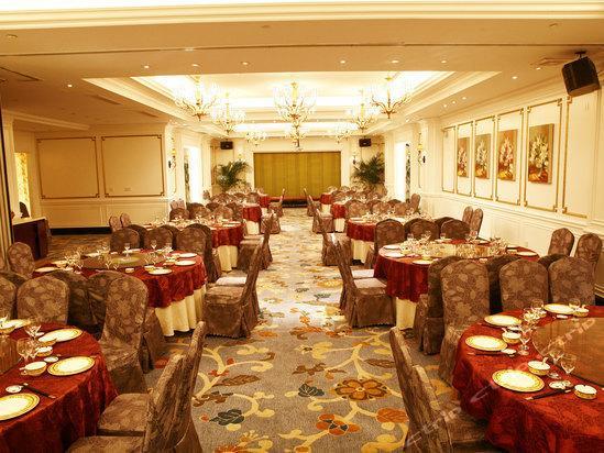 Yangzhou Hyder Jianguo Hotel Zewnętrze zdjęcie