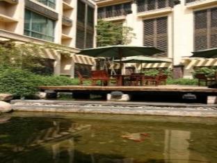 Yangzhou Hyder Jianguo Hotel Zewnętrze zdjęcie